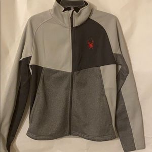 Men’s Spider jacket size S